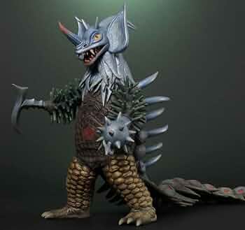 ウルトラマンシリーズ 怪獣 フィギュア　タイラント怪獣 51w+IoBS47L._UF350,350_QL50_.jpg